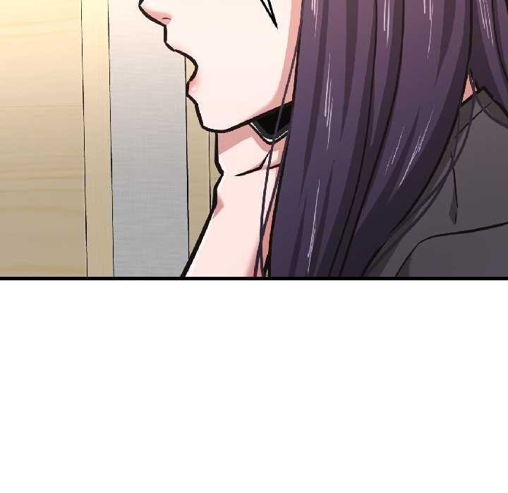 《我的傻瓜男友》漫画 第41話