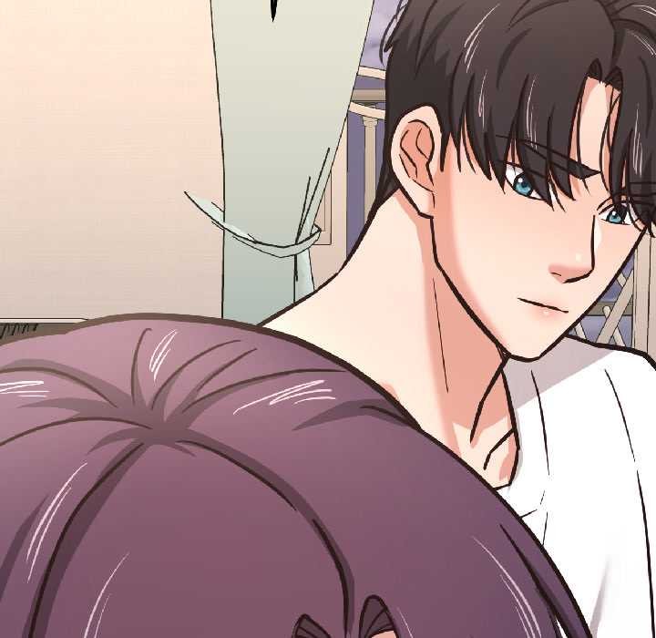 《我的傻瓜男友》漫画 第41話