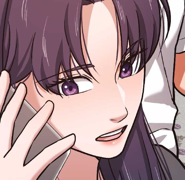 《我的傻瓜男友》漫画 第41話