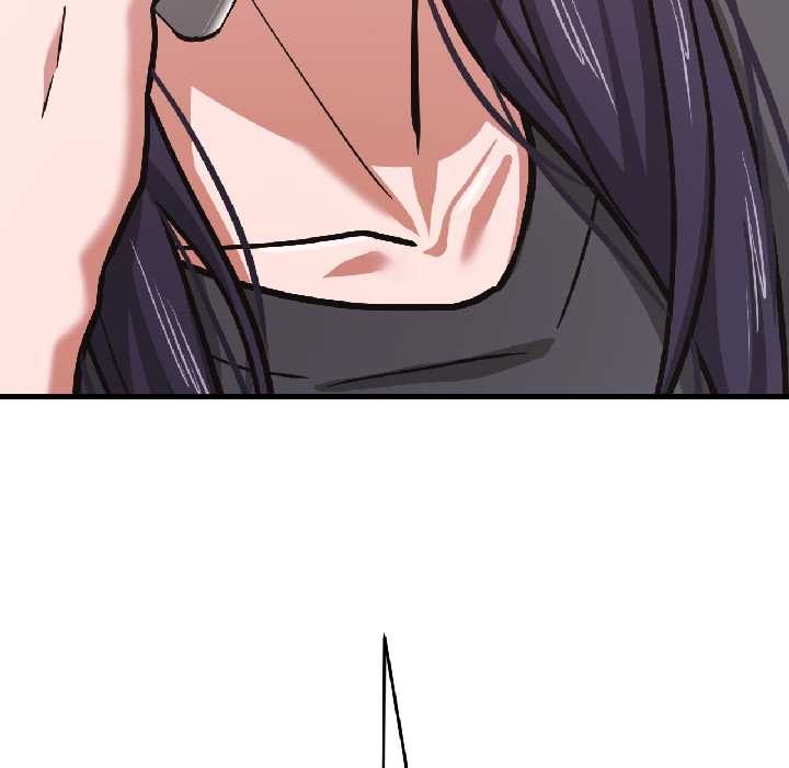 《我的傻瓜男友》漫画 第41話