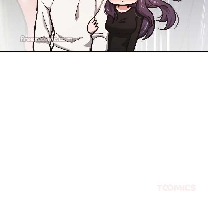 《我的傻瓜男友》漫画 第42話