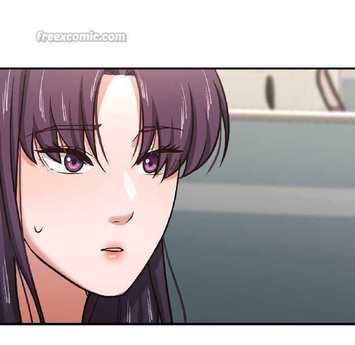 《我的傻瓜男友》漫画 第42話