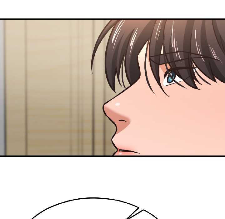 《我的傻瓜男友》漫画 第42話