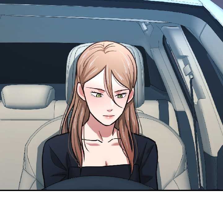 《我的傻瓜男友》漫画 第42話