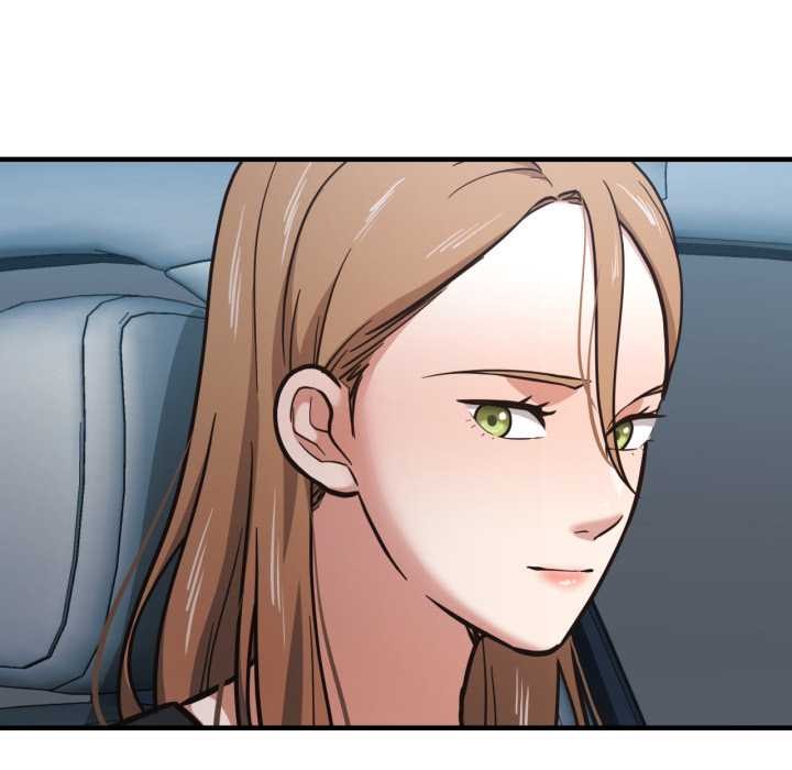 《我的傻瓜男友》漫画 第43話