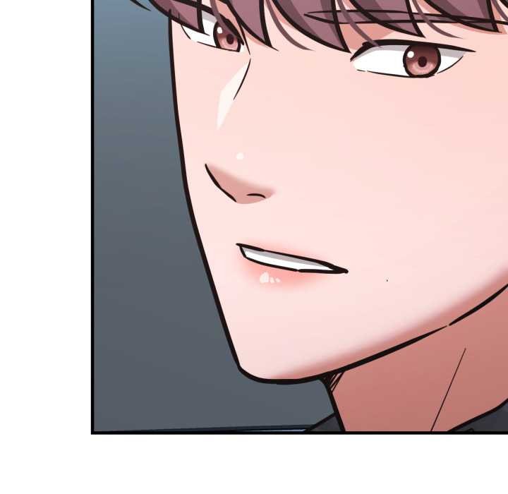 《我的傻瓜男友》漫画 第43話