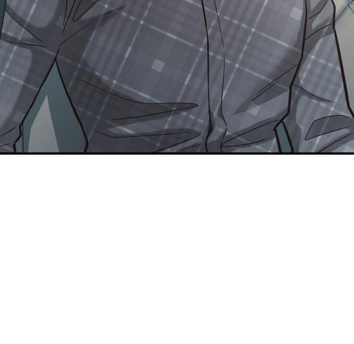 《我的傻瓜男友》漫画 第43話