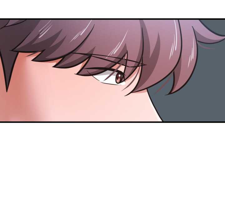 《我的傻瓜男友》漫画 第43話