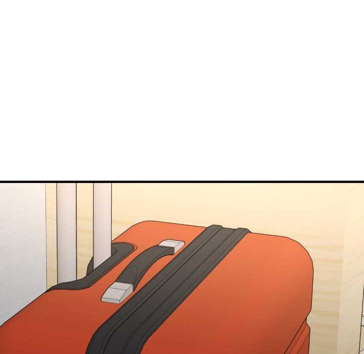 《我的傻瓜男友》漫画 第43話