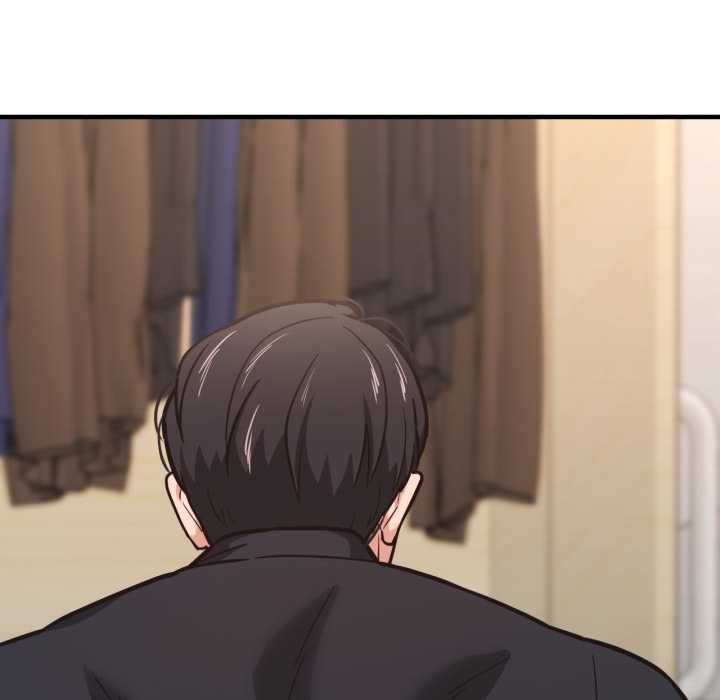 《我的傻瓜男友》漫画 第43話