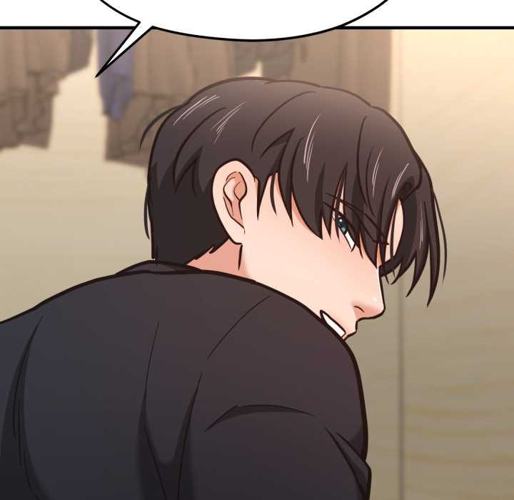 《我的傻瓜男友》漫画 第43話