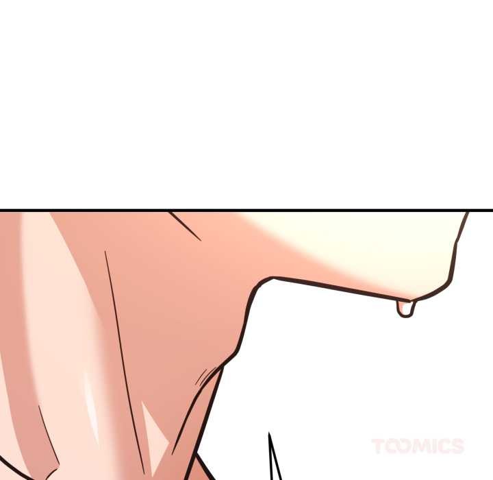 《我的傻瓜男友》漫画 第43話