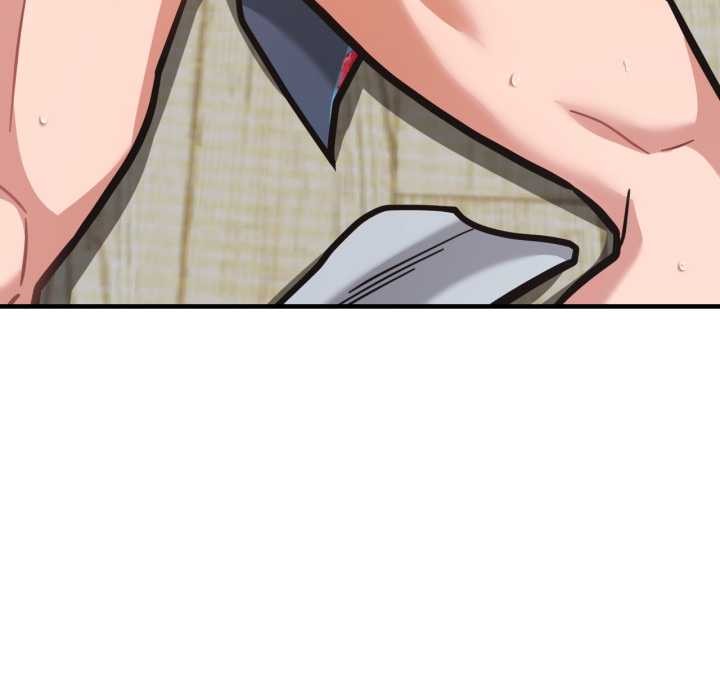 《我的傻瓜男友》漫画 第43話