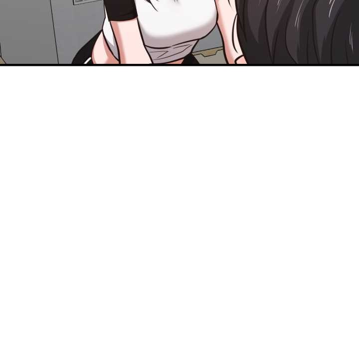 《我的傻瓜男友》漫画 第43話