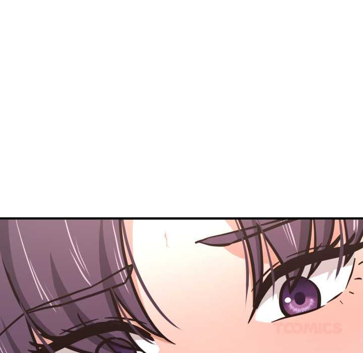 《我的傻瓜男友》漫画 第43話