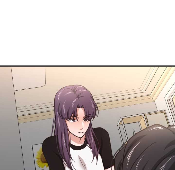 《我的傻瓜男友》漫画 第43話