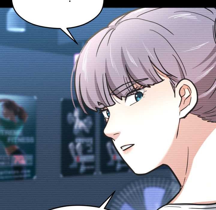 《我的傻瓜男友》漫画 第43話