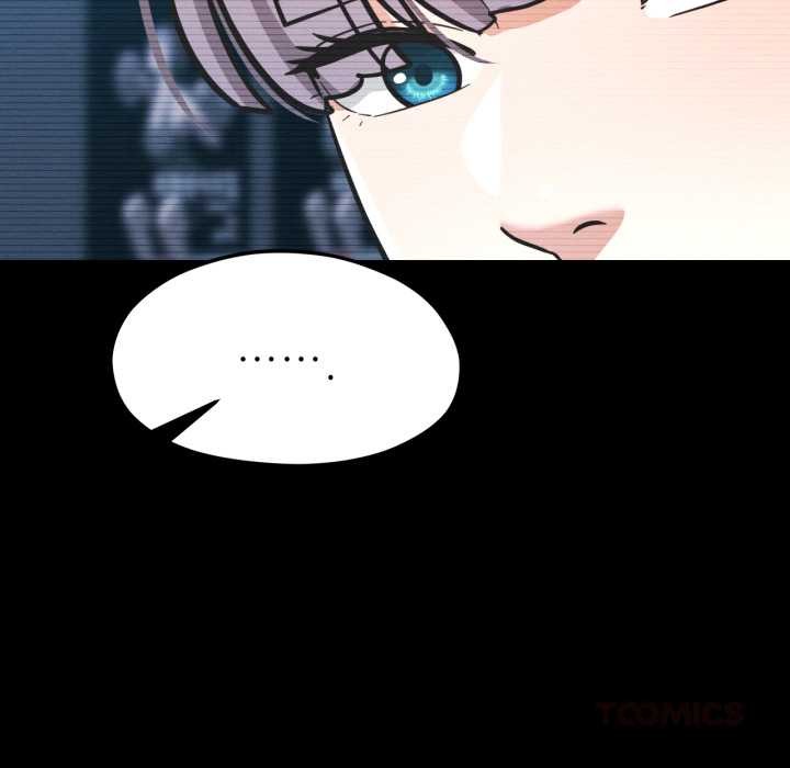 《我的傻瓜男友》漫画 第43話