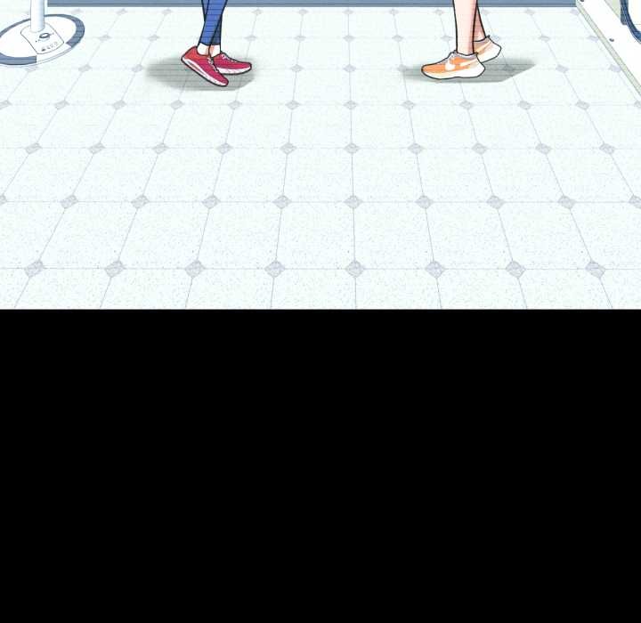 《我的傻瓜男友》漫画 第43話