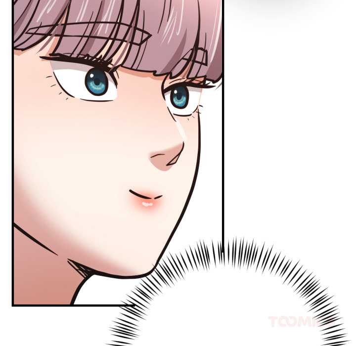 《我的傻瓜男友》漫画 第43話