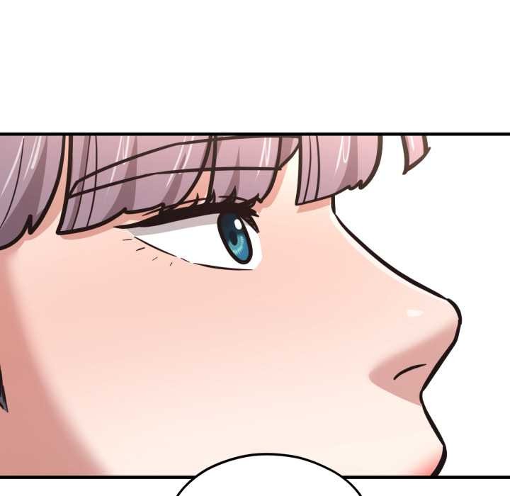 《我的傻瓜男友》漫画 第43話