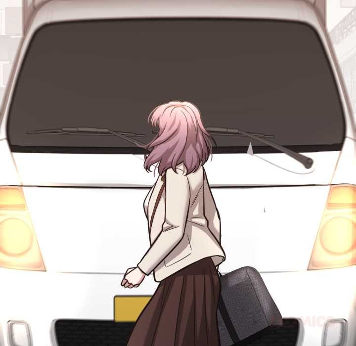 《我的傻瓜男友》漫画 第43話