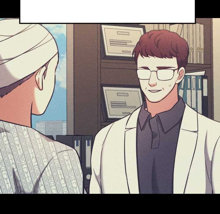 《我的傻瓜男友》漫画 第44話