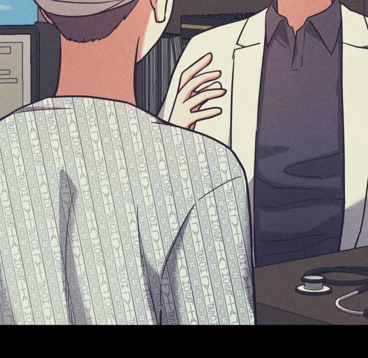 《我的傻瓜男友》漫画 第44話