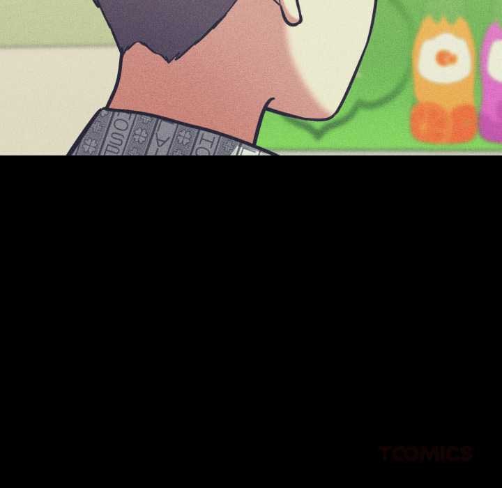 《我的傻瓜男友》漫画 第44話