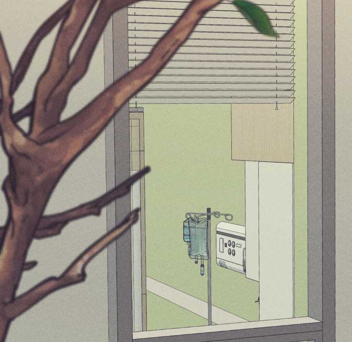 《我的傻瓜男友》漫画 第44話