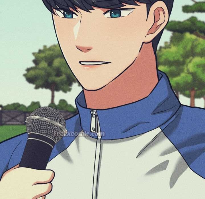 《我的傻瓜男友》漫画 第44話