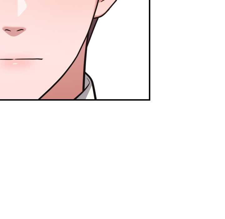 《我的傻瓜男友》漫画 第44話