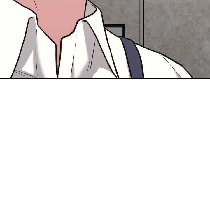 《我的傻瓜男友》漫画 第44話