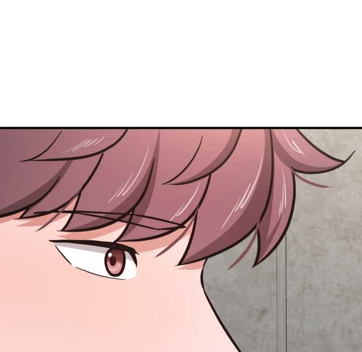 《我的傻瓜男友》漫画 第44話