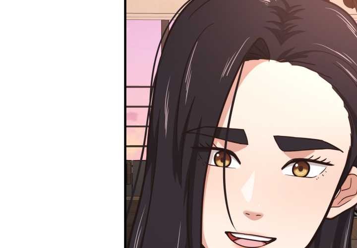 《我的傻瓜男友》漫画 第45話