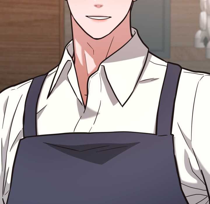 《我的傻瓜男友》漫画 第45話