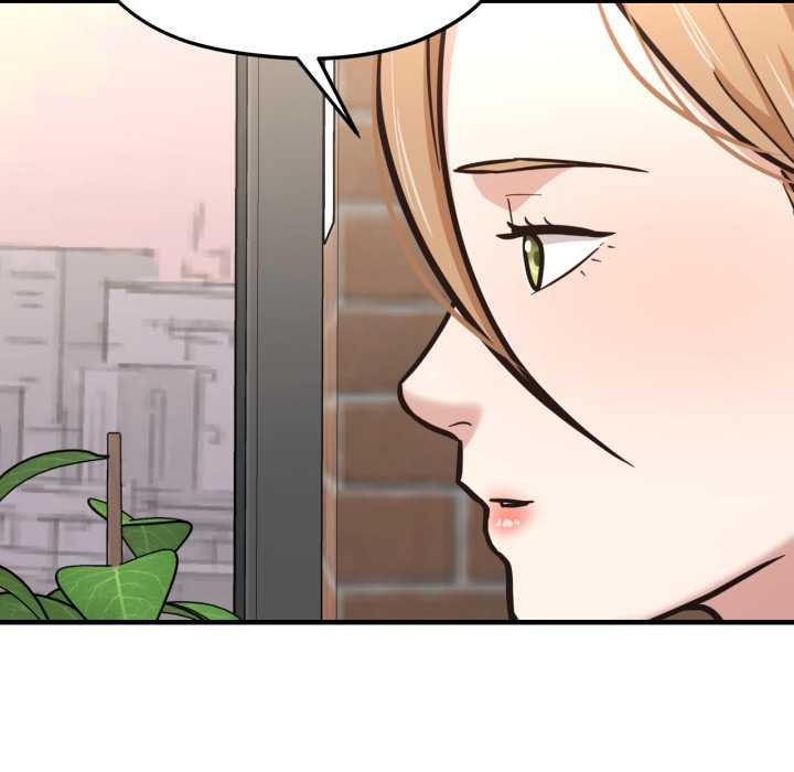 《我的傻瓜男友》漫画 第45話