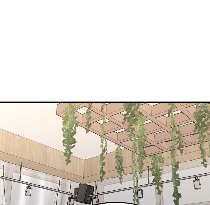 《我的傻瓜男友》漫画 第45話