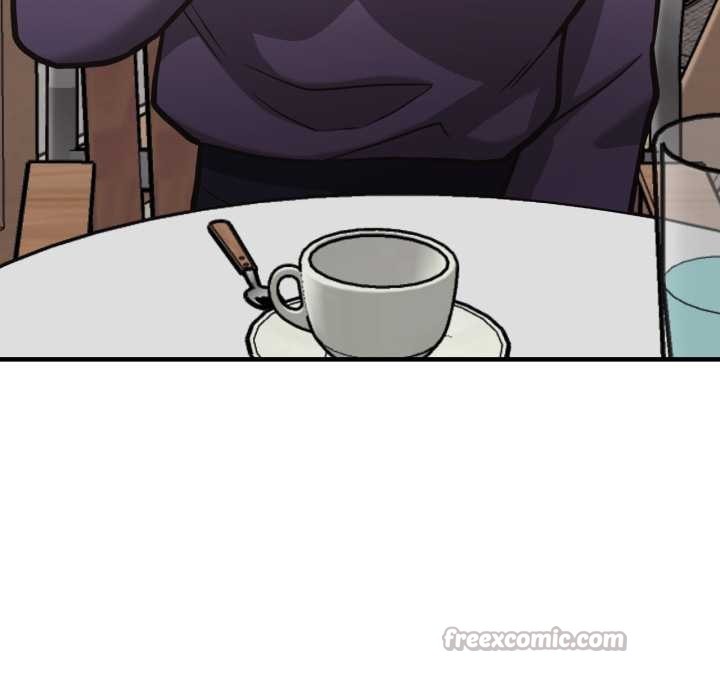 《我的傻瓜男友》漫画 第45話