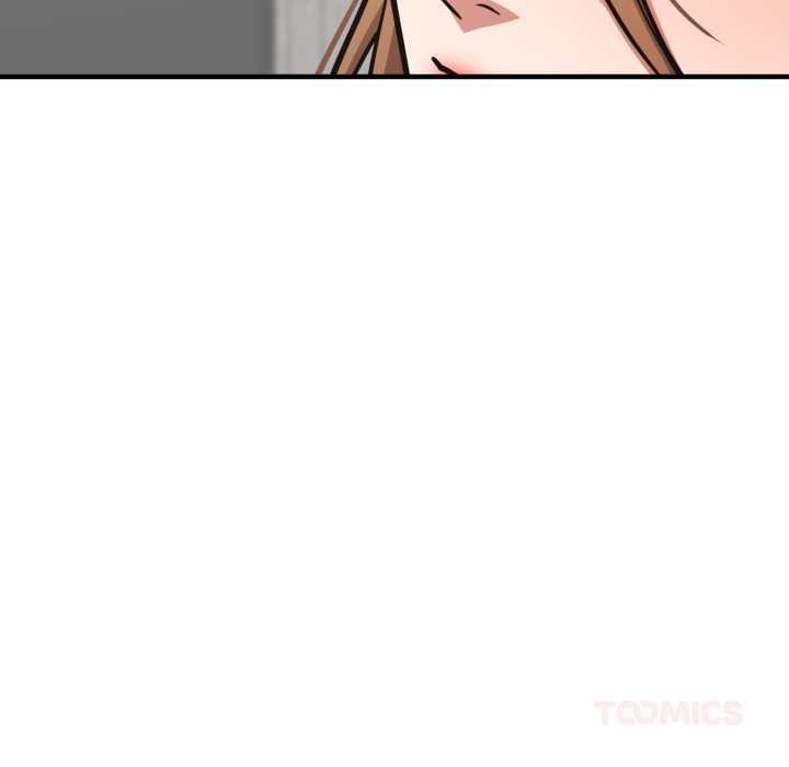 《我的傻瓜男友》漫画 第45話