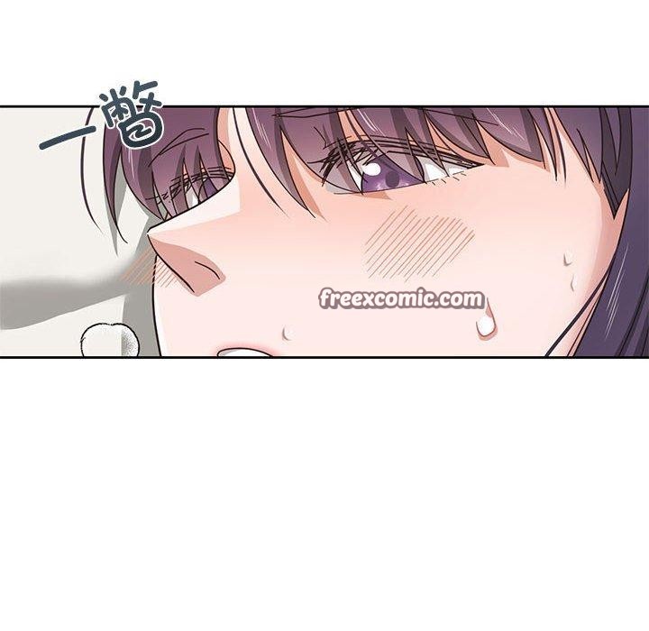 《我的傻瓜男友》漫画 第5話