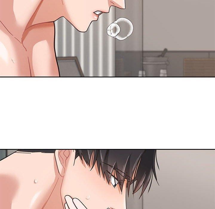《我的傻瓜男友》漫画 第5話