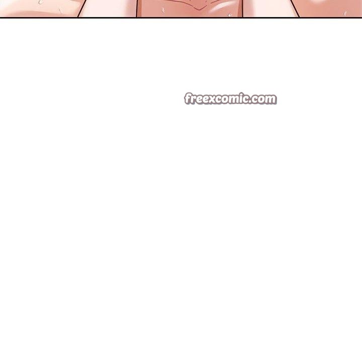 《我的傻瓜男友》漫画 第5話