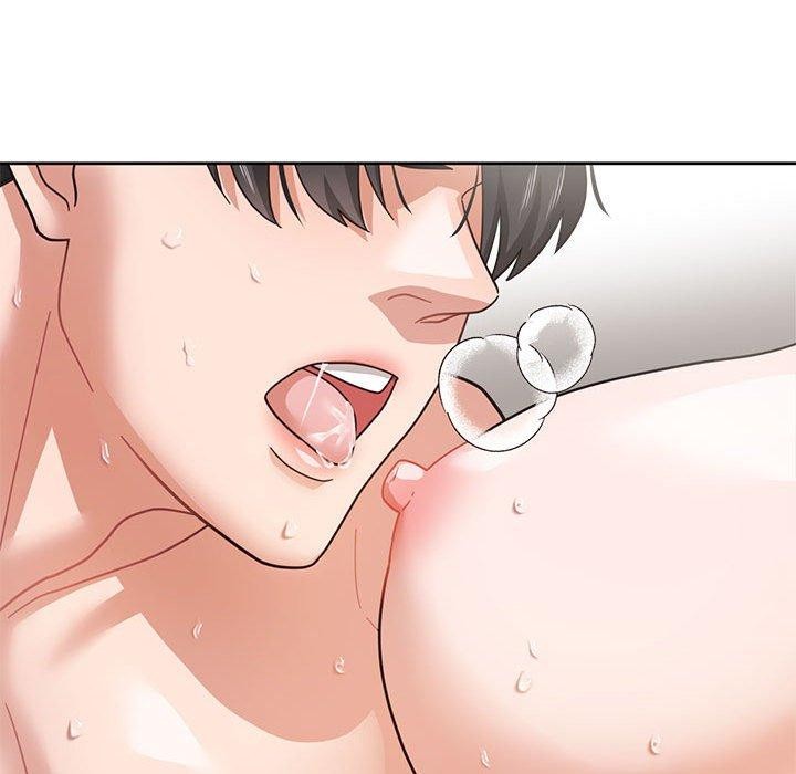 《我的傻瓜男友》漫画 第5話
