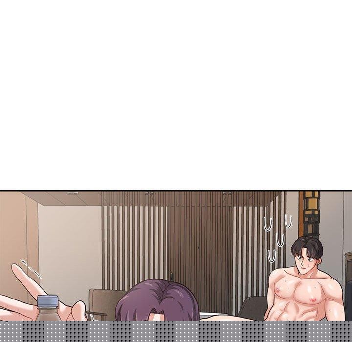 《我的傻瓜男友》漫画 第5話