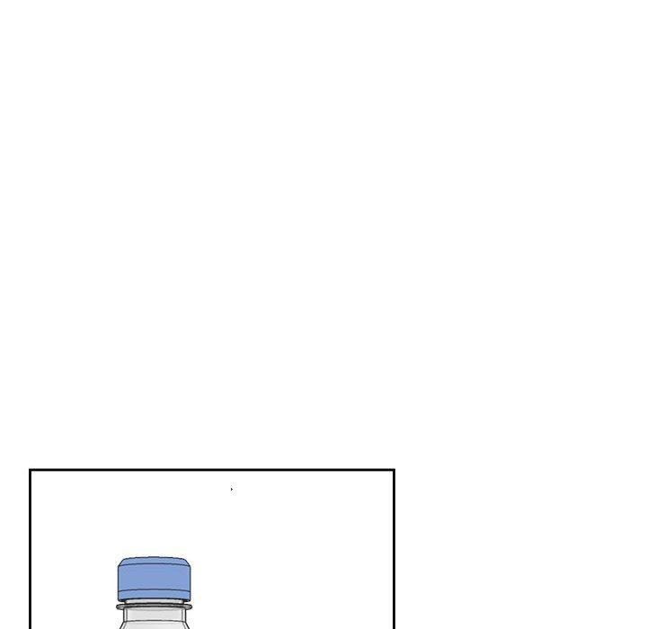 《我的傻瓜男友》漫画 第5話