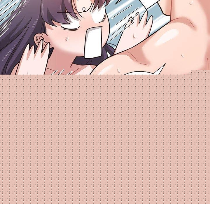 《我的傻瓜男友》漫画 第5話