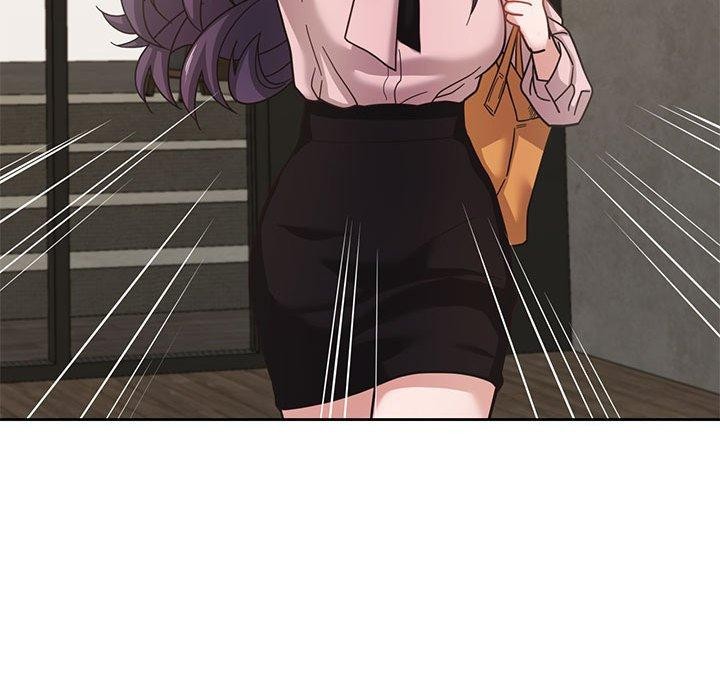 《我的傻瓜男友》漫画 第5話
