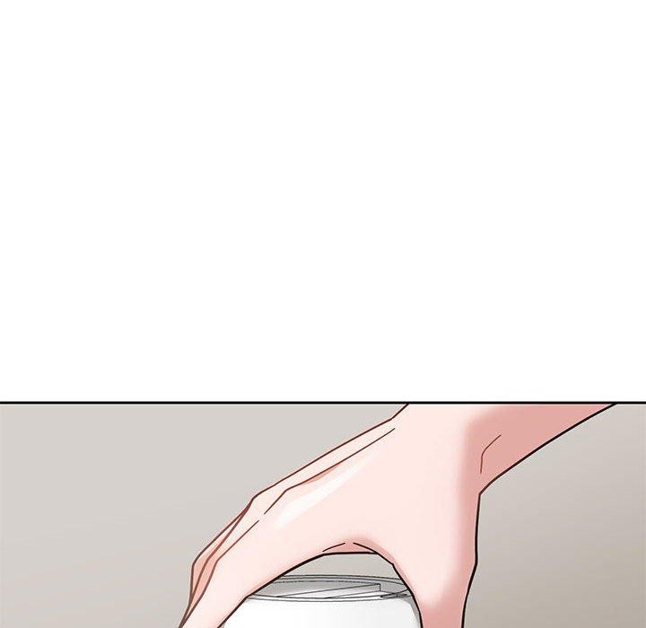 《我的傻瓜男友》漫画 第5話