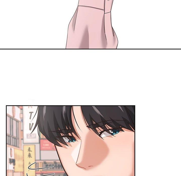 《我的傻瓜男友》漫画 第6話